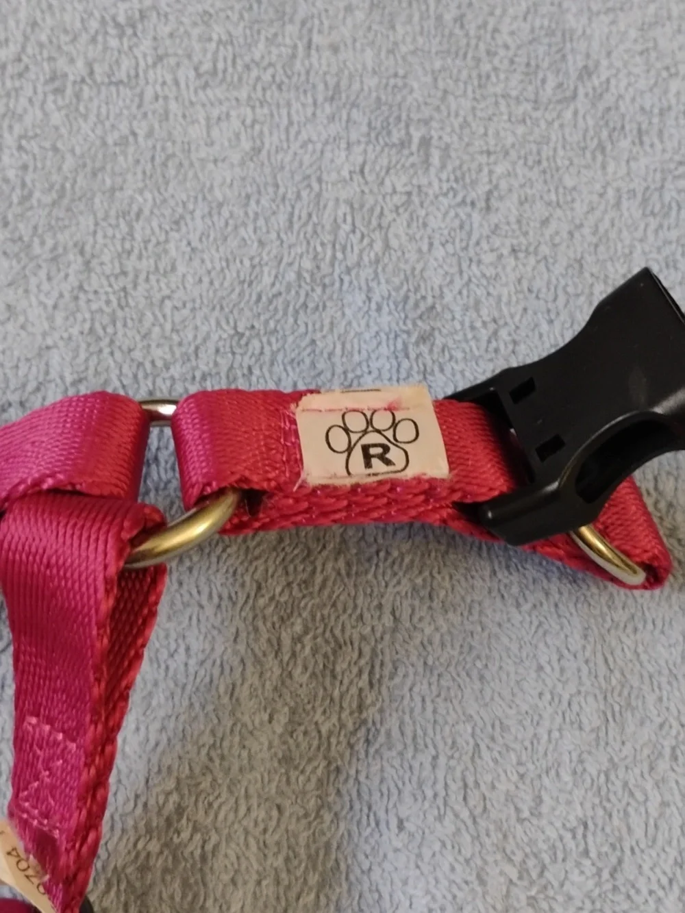 Dog Harness